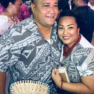 Meet your Posher, Petti